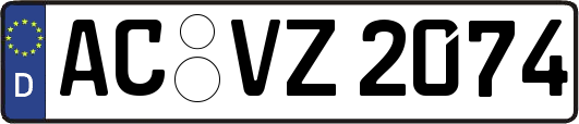 AC-VZ2074