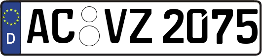 AC-VZ2075
