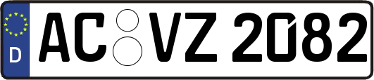 AC-VZ2082