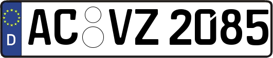 AC-VZ2085