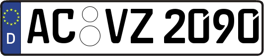 AC-VZ2090