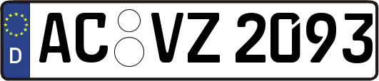 AC-VZ2093