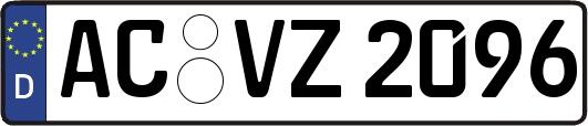 AC-VZ2096
