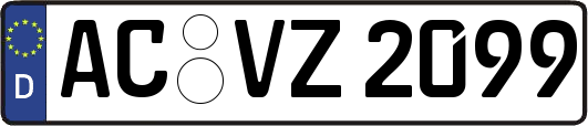 AC-VZ2099