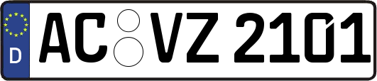 AC-VZ2101