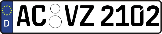 AC-VZ2102