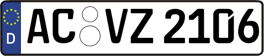 AC-VZ2106