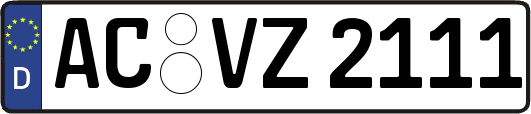 AC-VZ2111