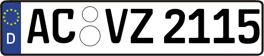 AC-VZ2115