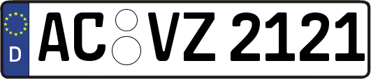 AC-VZ2121