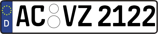 AC-VZ2122