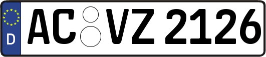AC-VZ2126