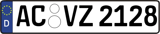 AC-VZ2128