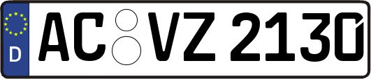AC-VZ2130