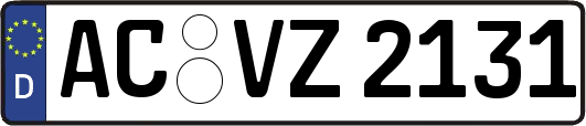 AC-VZ2131