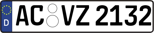 AC-VZ2132