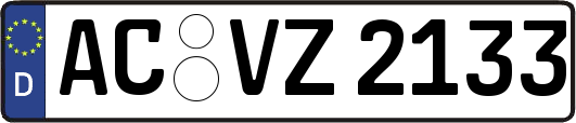 AC-VZ2133