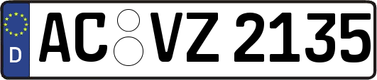 AC-VZ2135