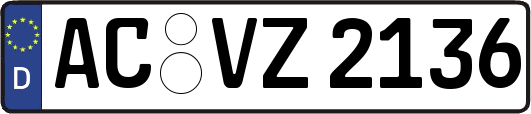 AC-VZ2136
