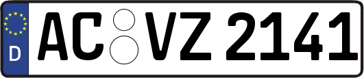 AC-VZ2141