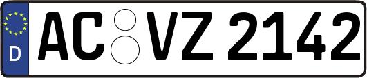 AC-VZ2142