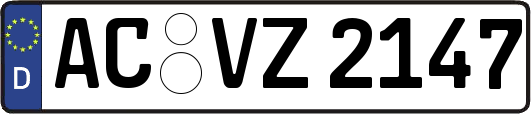 AC-VZ2147