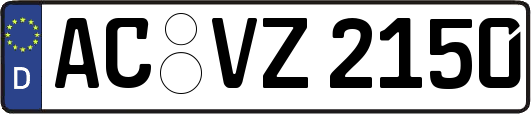 AC-VZ2150