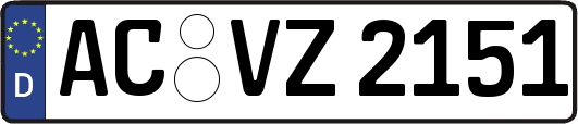 AC-VZ2151