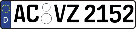 AC-VZ2152