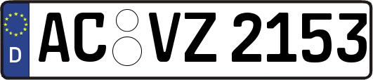 AC-VZ2153