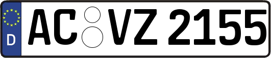 AC-VZ2155
