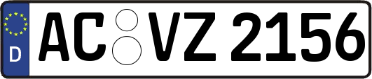 AC-VZ2156