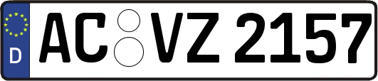 AC-VZ2157