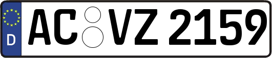 AC-VZ2159
