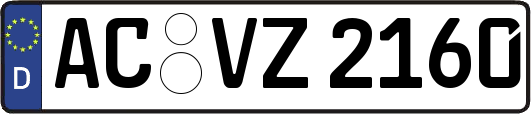 AC-VZ2160