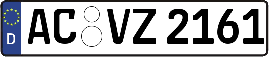 AC-VZ2161