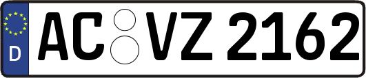 AC-VZ2162