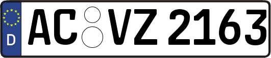 AC-VZ2163