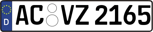 AC-VZ2165
