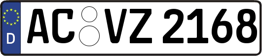 AC-VZ2168