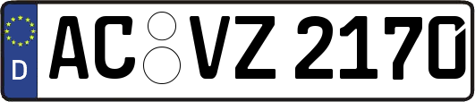 AC-VZ2170