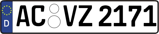 AC-VZ2171