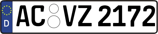 AC-VZ2172