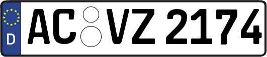 AC-VZ2174
