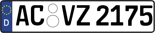 AC-VZ2175