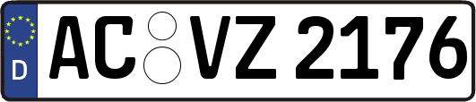 AC-VZ2176