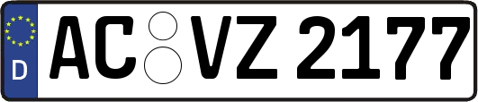 AC-VZ2177