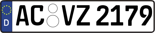AC-VZ2179