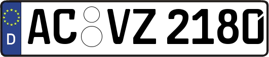 AC-VZ2180
