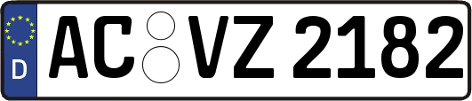 AC-VZ2182